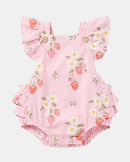 Toshi Baby Romper