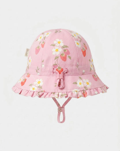Toshi Bell Hat