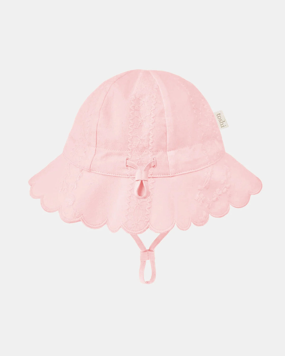 Toshi Bell Hat