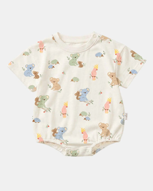 Toshi S/S Onesie