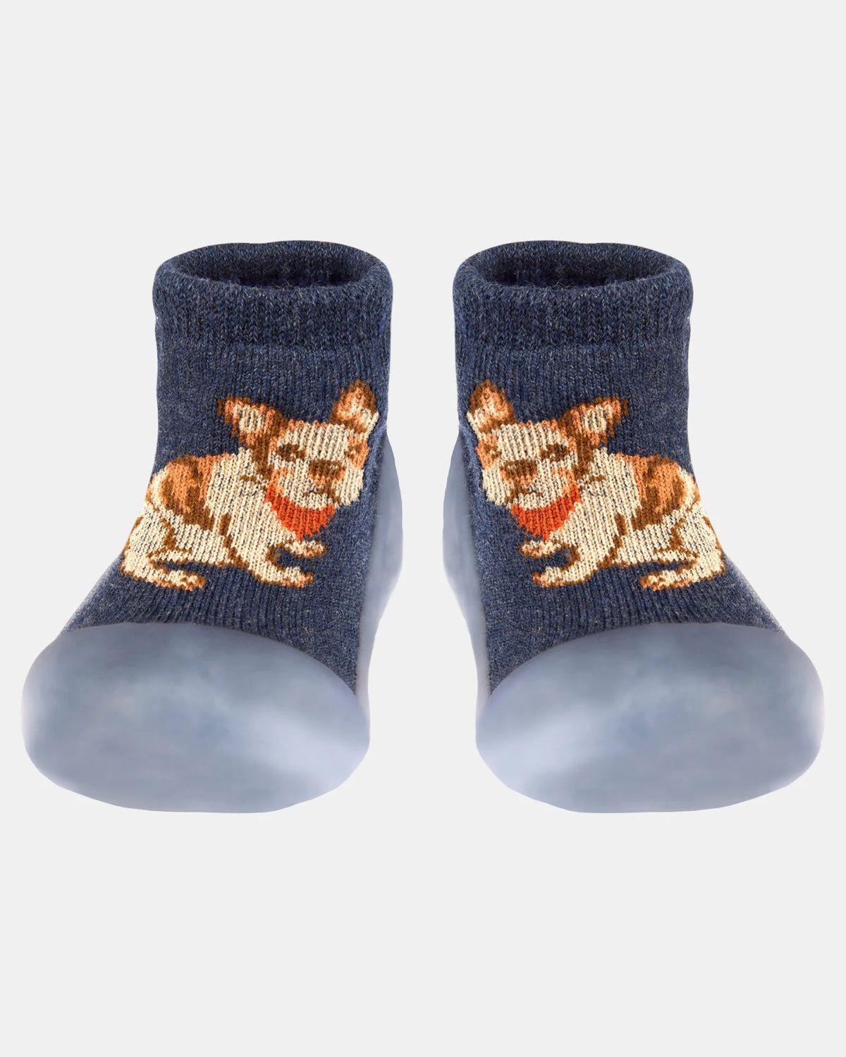 Toshi Organic Hybrid Walking Socks