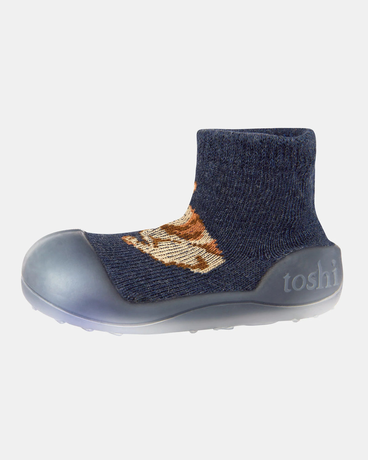 Toshi Organic Hybrid Walking Socks