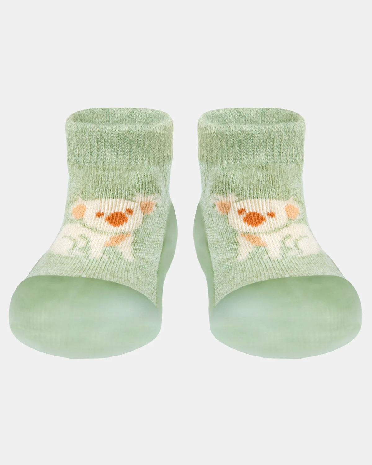 Toshi Organic Hybrid Walking Socks