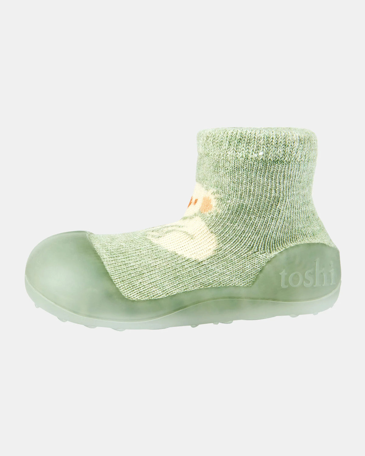 Toshi Organic Hybrid Walking Socks