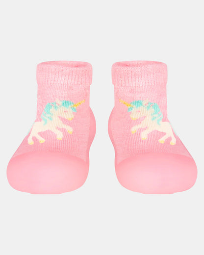 Toshi Organic Hybrid Walking Socks