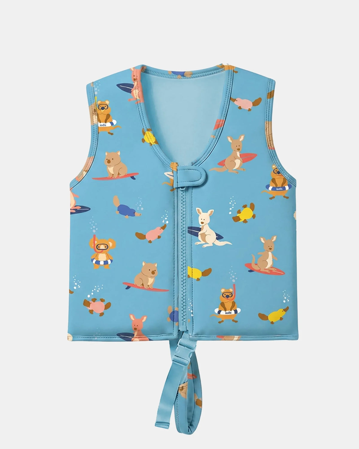 Toshi Float Vest