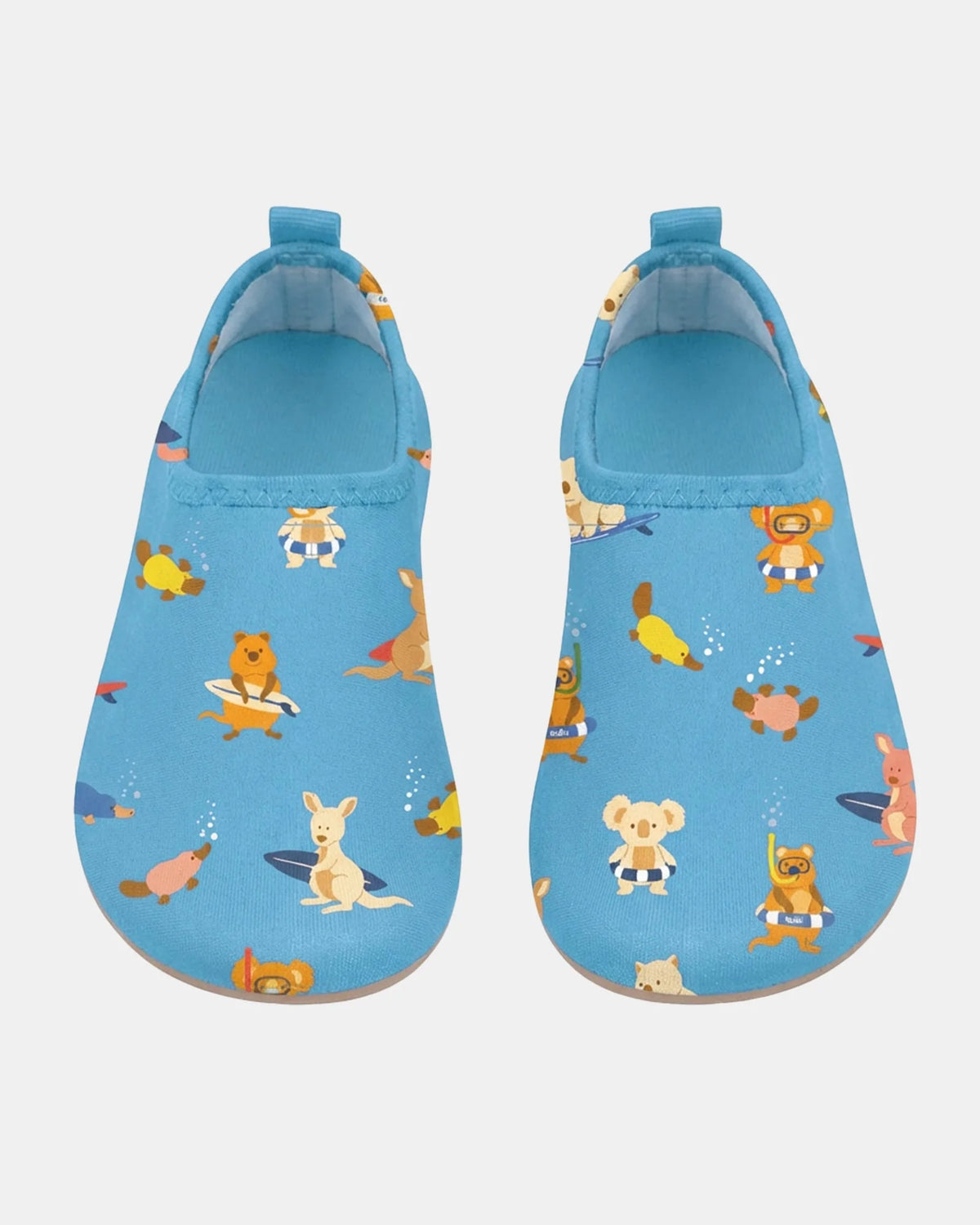 Toshi Swim Water Shoes