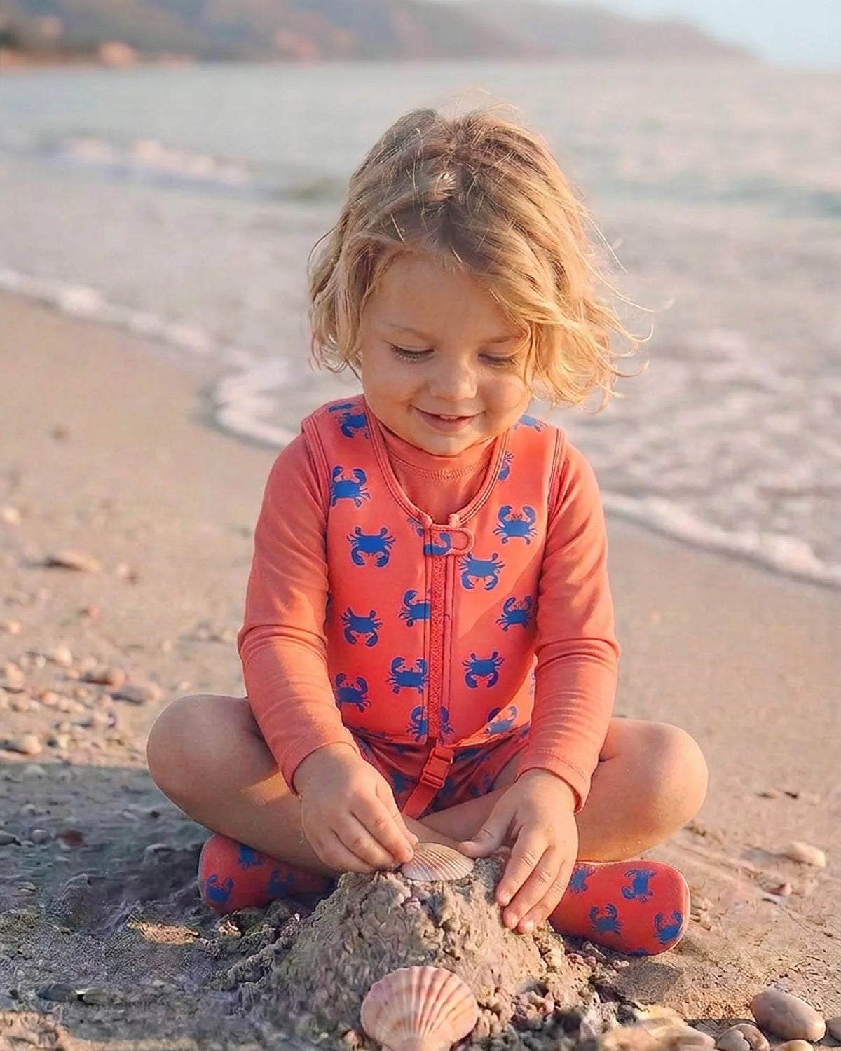 Toshi Swim Water Shoes