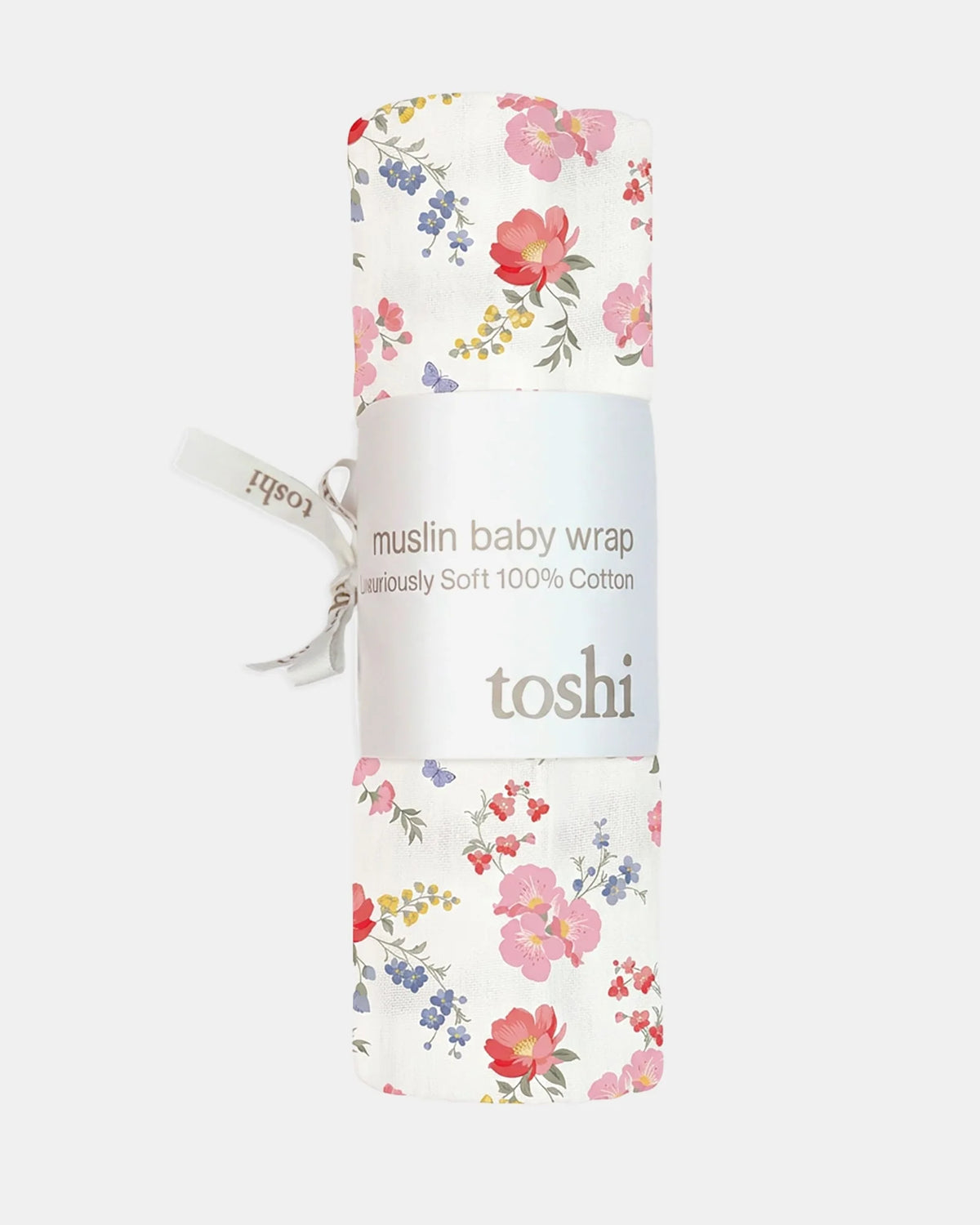 Toshi Wrap Muslin