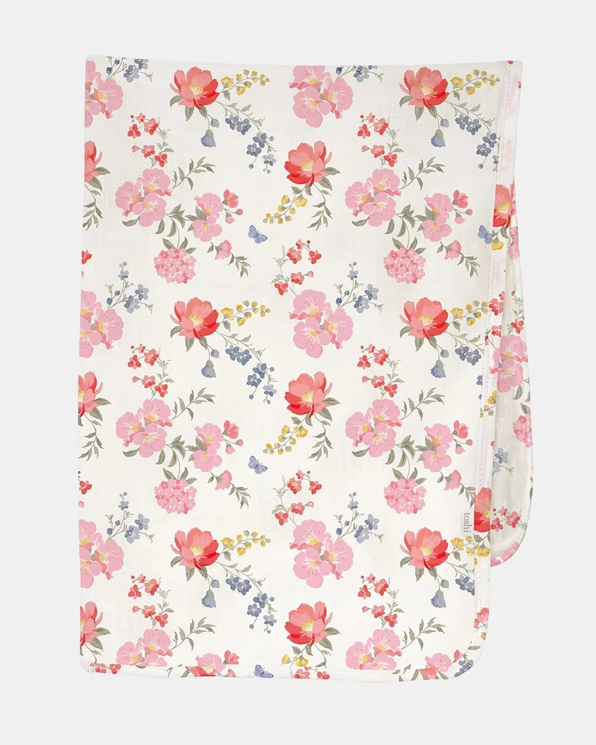 Toshi Wrap Muslin
