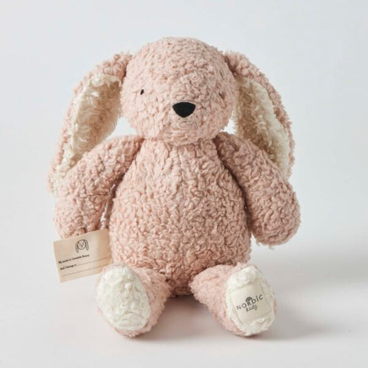 Nordic Kids Loveable Bunny