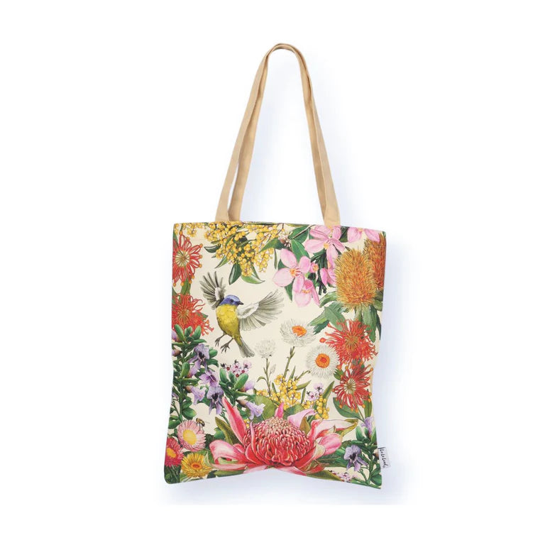 La La Land Tote Bag