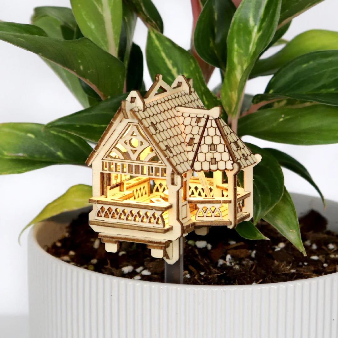 Treehouse Mini