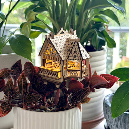 Treehouse Mini
