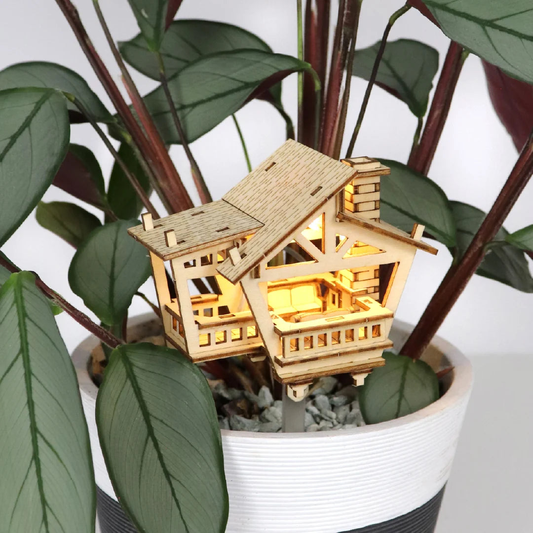 Treehouse Mini
