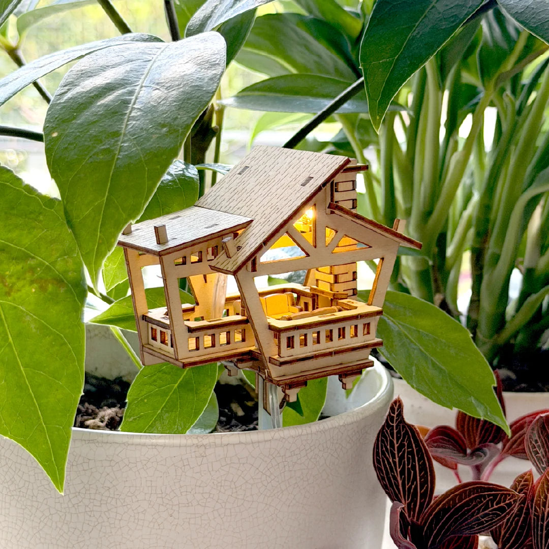Treehouse Mini