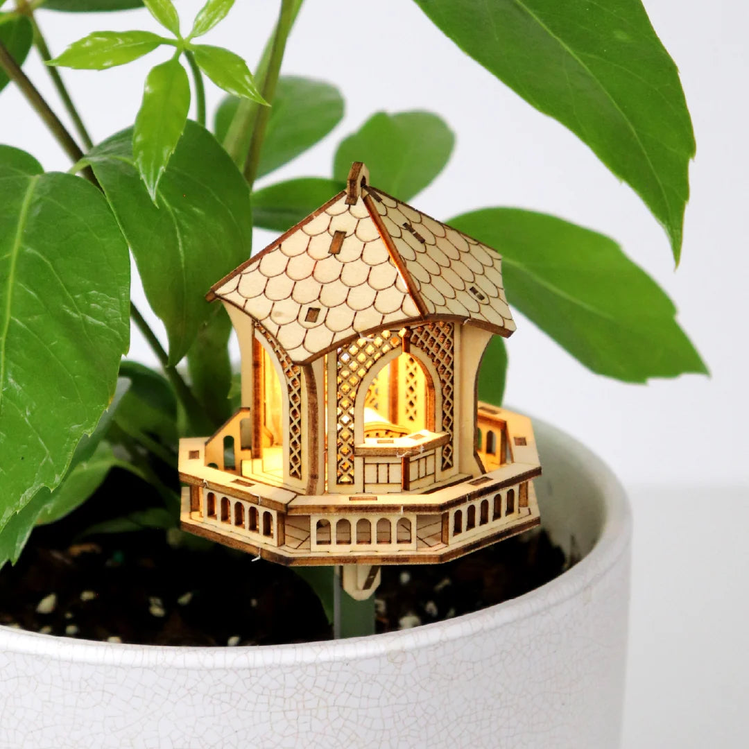 Treehouse Mini