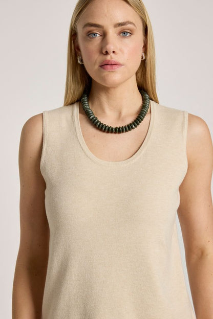 Eb & Ive Samira Knit Tank