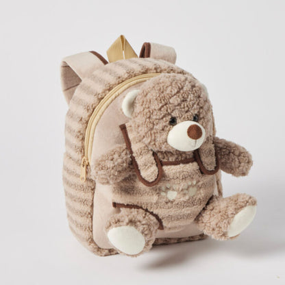 Jiggle & Giggle Plush Buddy Backpack