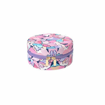 Mindful Marlo Round Jewellery Box - various designs