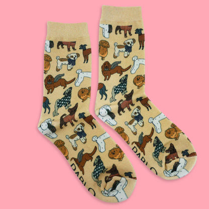 Pet Socks