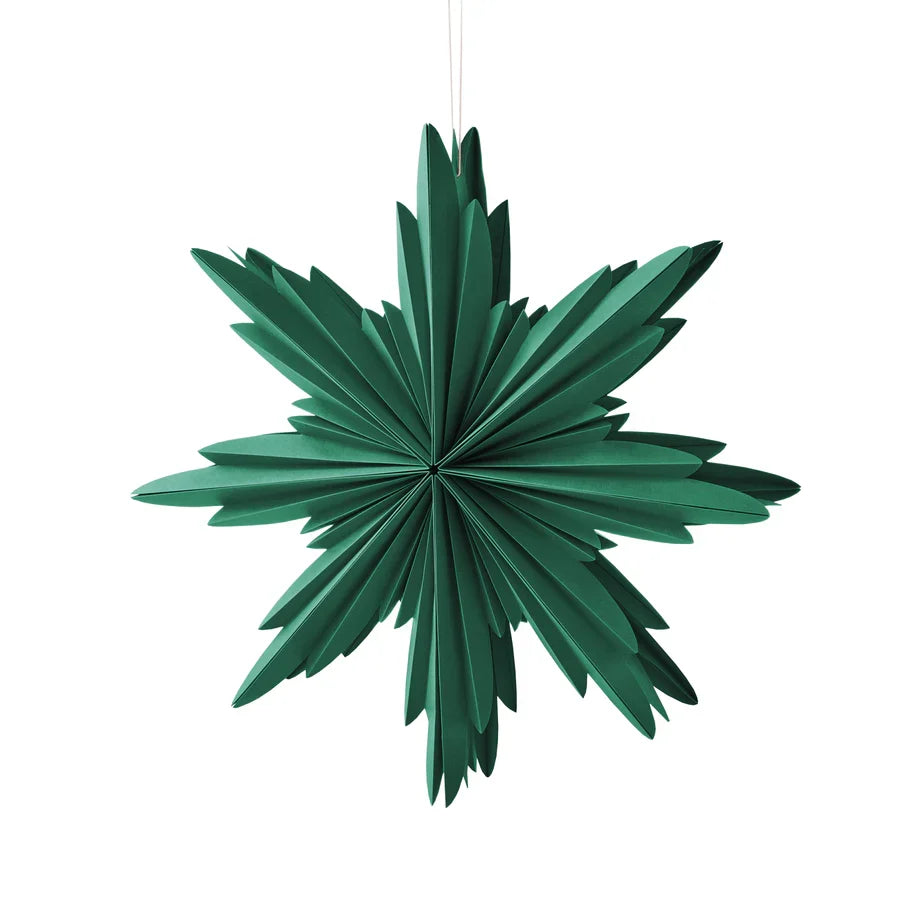 Natalia Paper Star