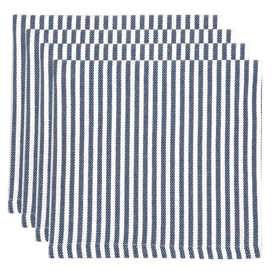 NF Maison Stripe Napkins - various colours