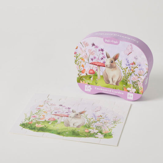 Jiggle & Giggle Jigsaw Puzzle - various designs