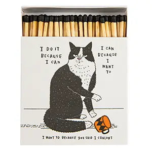 Archivist Square Matches