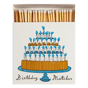 Archivist Square Matches