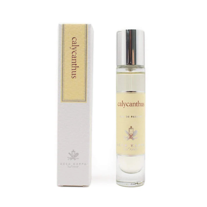 Calycanthus Travel Eau de Parfum