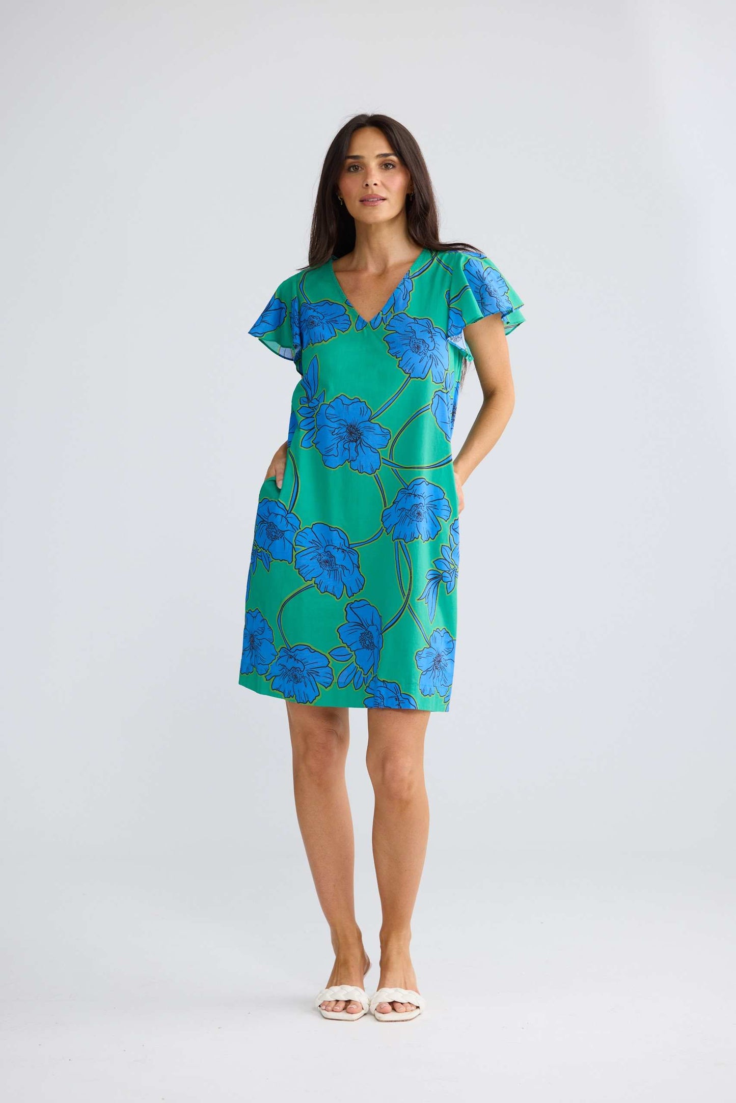 Brave & True Jemma Dress