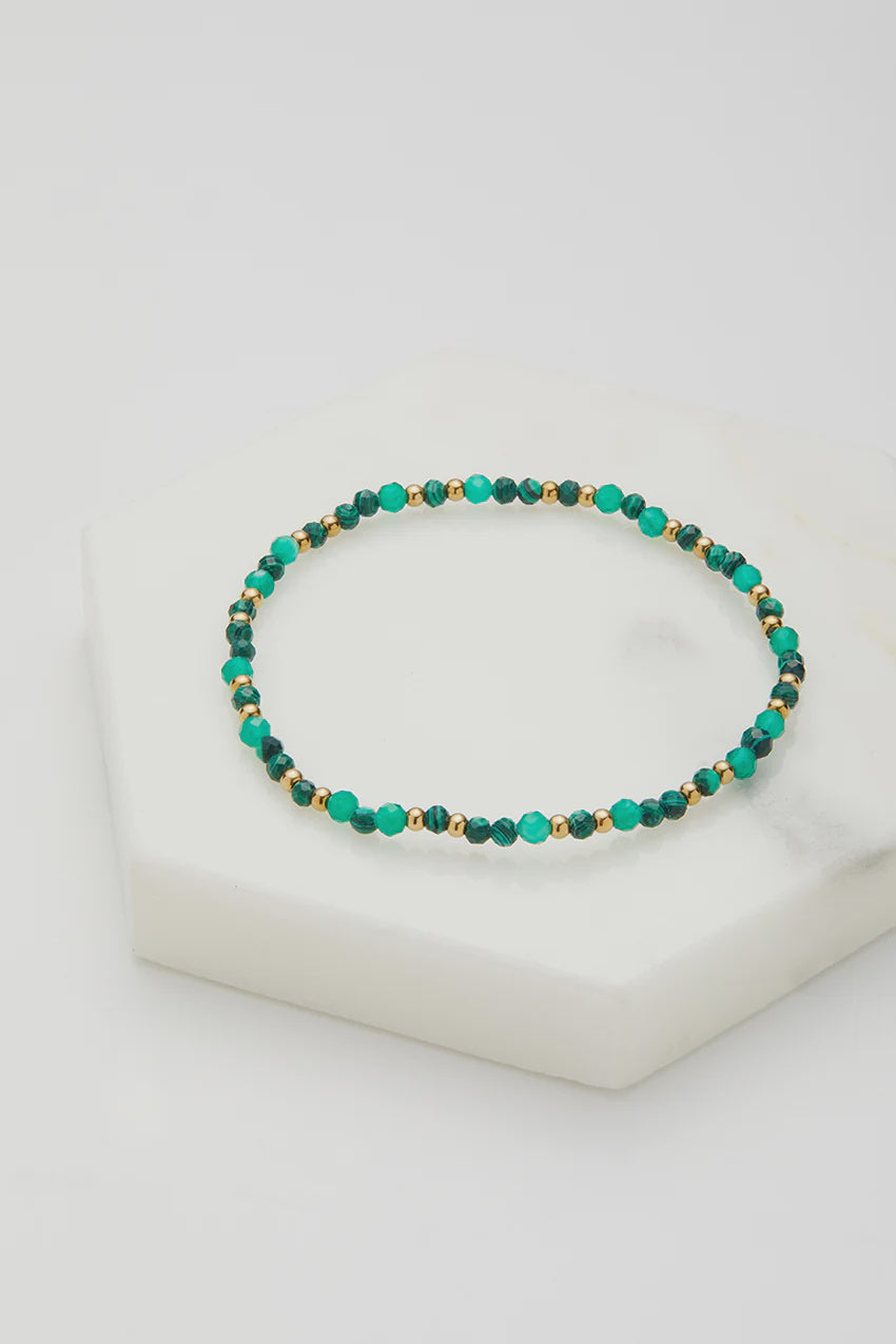 Zafino Alenka Bracelet - various colours