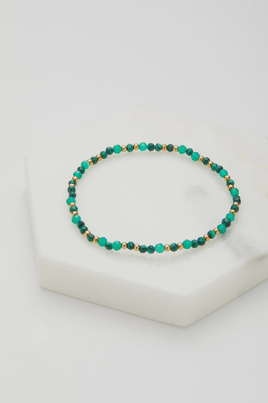 Zafino Alenka Bracelet - various colours