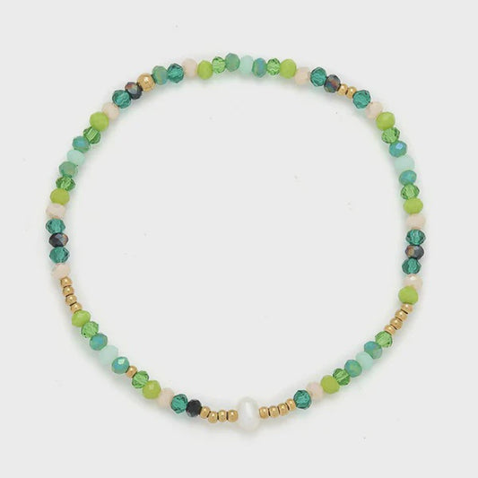 Zafino Allegra Bracelet