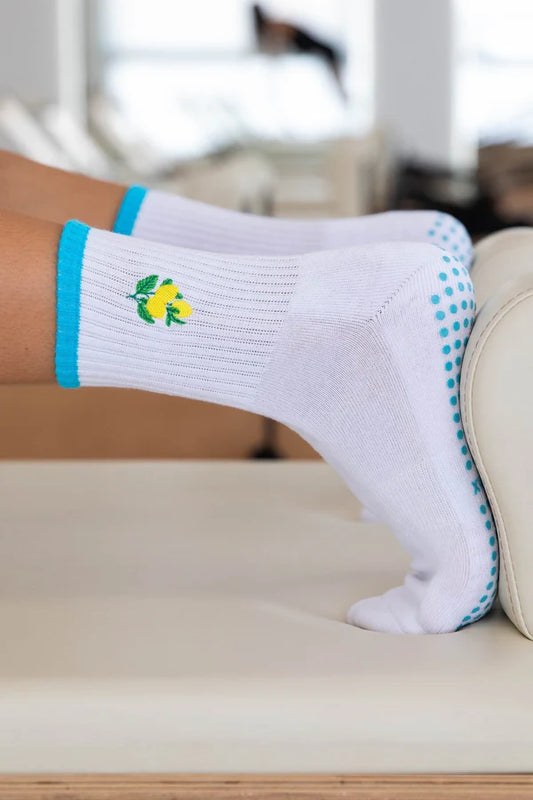 Cheeky Winx Grip Socks