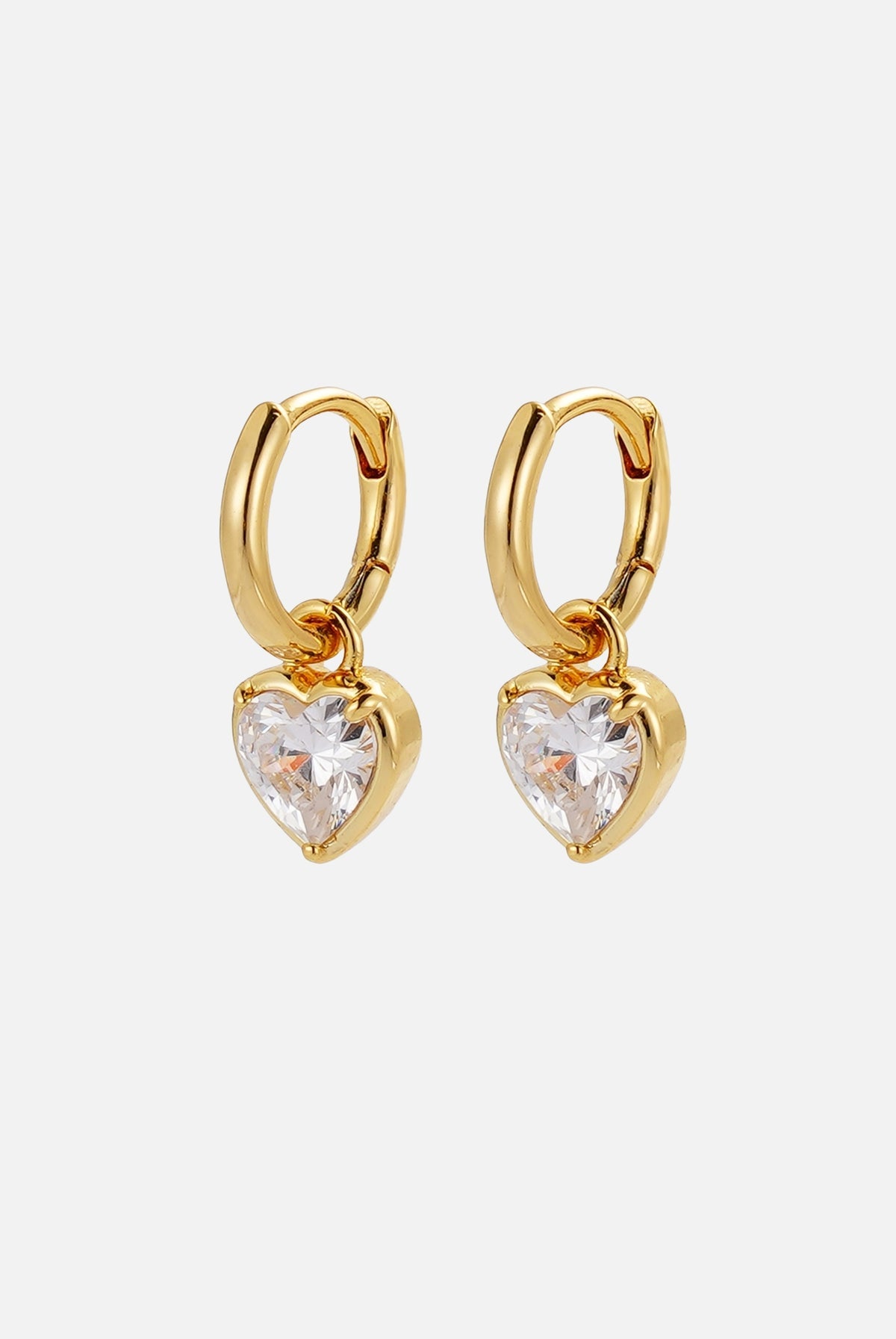 Zafino Amor Earring