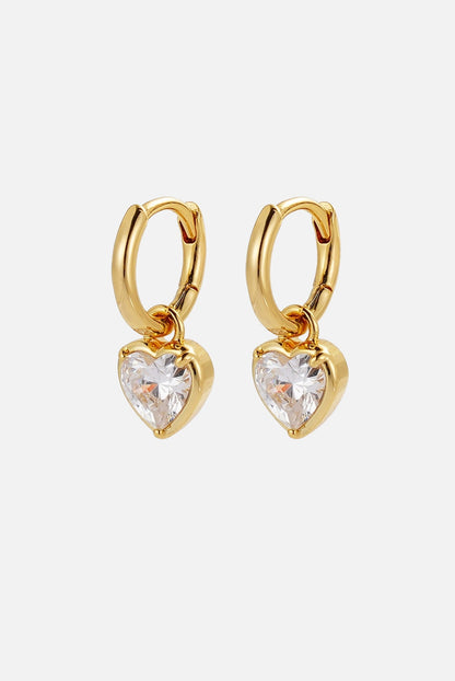 Zafino Amor Earring
