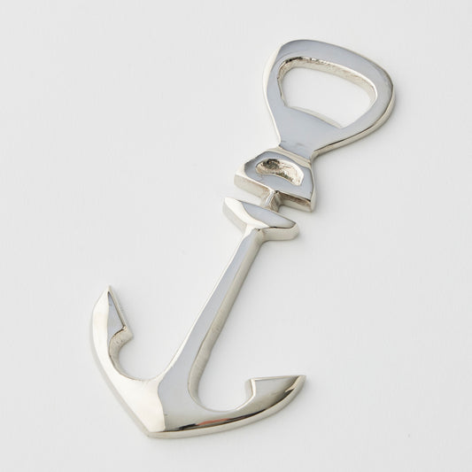 Anchor Bottle Opener