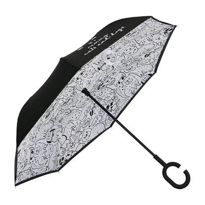 Annabel Trends Reverse Umbrella
