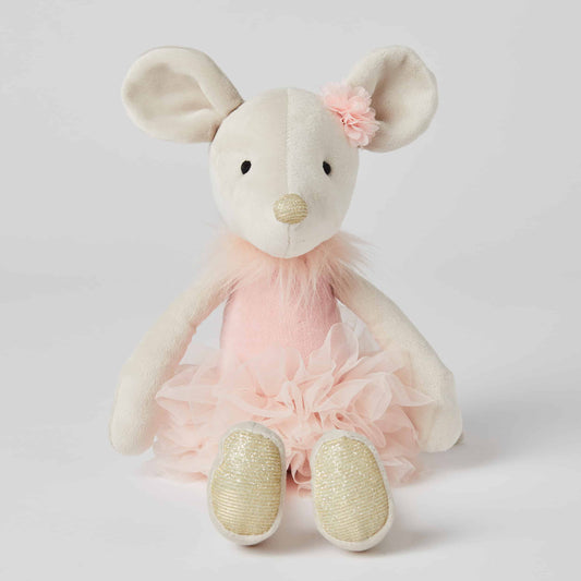 Jiggle & Giggle Aria Dancer Mouse