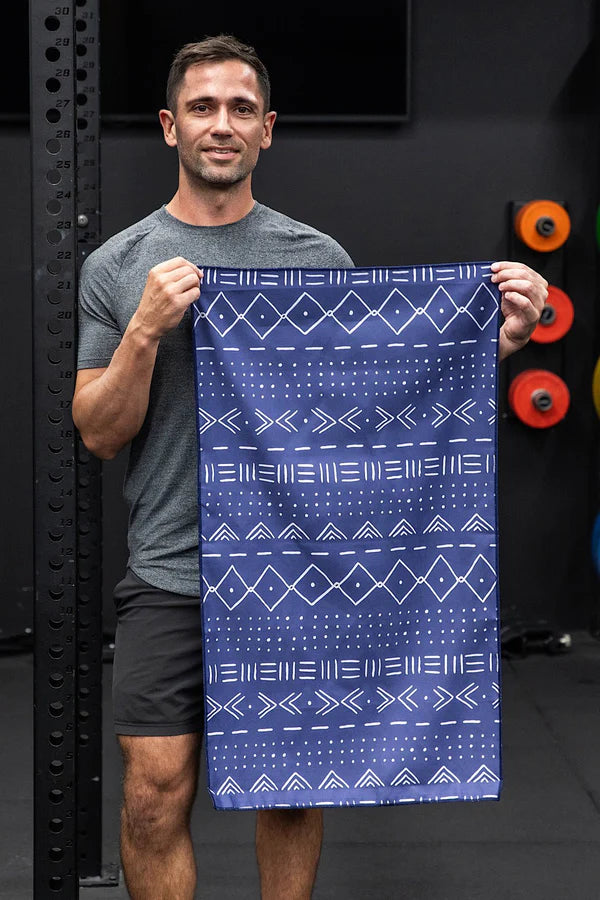 Cheeky Winx  Gym Towel