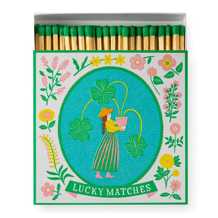 Archivist Square Matches
