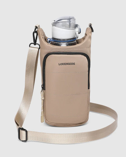 Louenhide Miami Water Bottle Bag