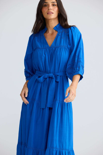 Brave & True Daytona Dress