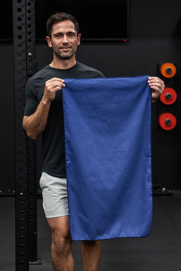 Cheeky Winx  Gym Towel