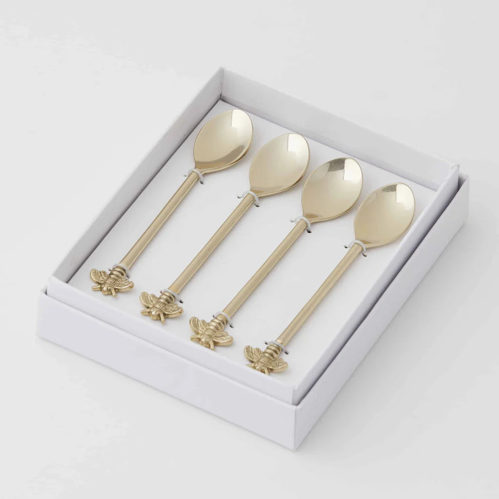 Pilbeam Cocktail Spoons - various designs