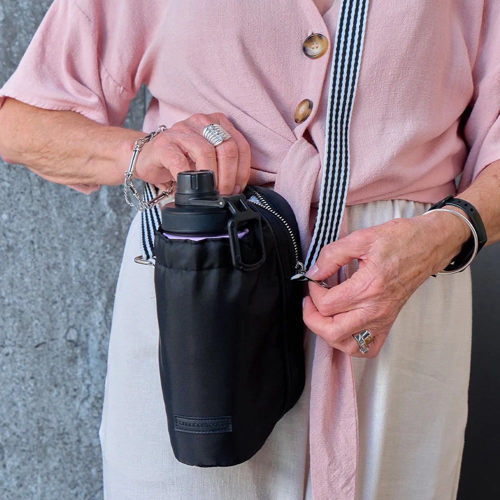 Annabel Trends Hype Water Bottle Phone Bag