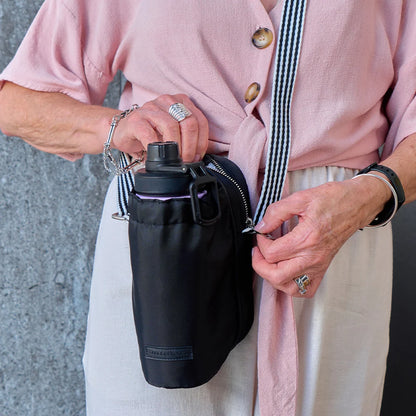 Annabel Trends Hype Water Bottle Phone Bag