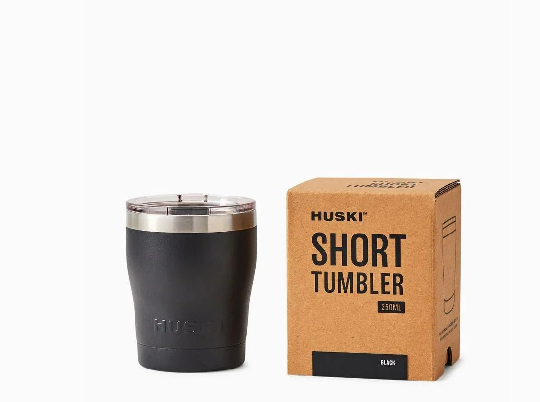 Huski Short Tumbler